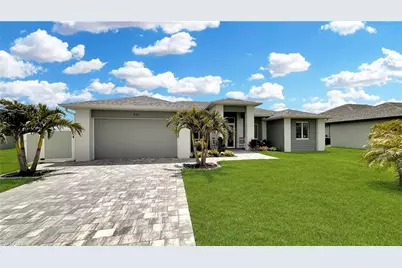 921 NE 13th Ave, Cape Coral, FL 33909 - Photo 32