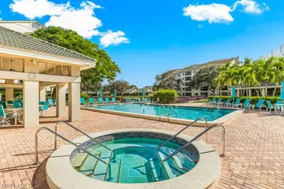 1001 Arbor Lake Dr #202, Naples, FL 34110 - Photo 32