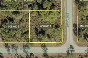 4207 E 8th St, Lehigh Acres, FL 33972 - Photo 1