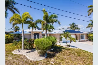 3821 NW 23rd St, Cape Coral, FL 33993 - Photo 1