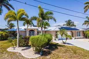 3821 NW 23rd St, Cape Coral, FL 33993 - Photo 1
