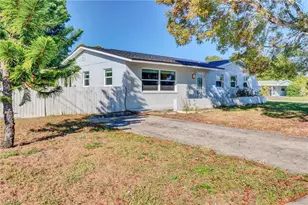 853 Java Plum Ave, North Fort Myers, FL 33903 - Photo 1