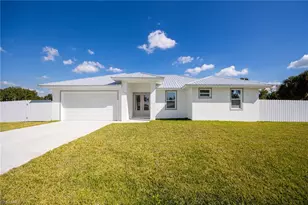 3002 Mercer Way, Labelle, FL 33935 - Photo 1