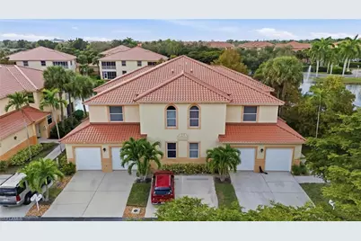 15450 Bellamar Cir #2811, Fort Myers, FL 33908 - Photo 1