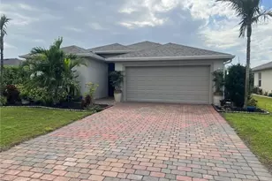 3500 Acapulco Cir, Cape Coral, FL 33909 - Photo 1