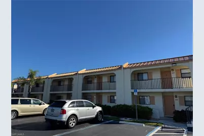 16340 Dublin Cir #204, Fort Myers, FL 33908 - Photo 1