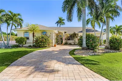 5603 SW 11th Ave, Cape Coral, FL 33914 - Photo 1