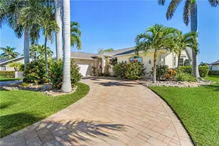 5603 SW 11th Ave, Cape Coral, FL 33914 - Photo 2