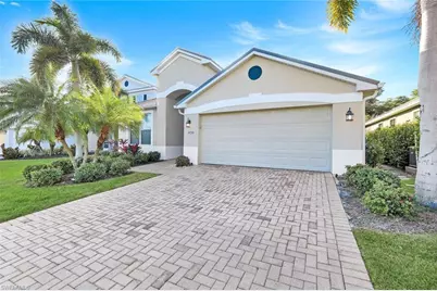2730 Brightside Ct, Cape Coral, FL 33991 - Photo 1