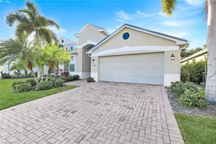 2730 Brightside Ct, Cape Coral, FL 33991 - Photo 1