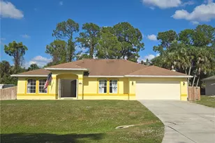 3728 Tareco St, Fort Myers, FL 33905 - Photo 1