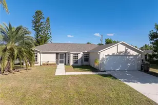 1409 SW 11th Pl, Cape Coral, FL 33991 - Photo 1
