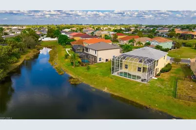 2201 Cape Heather Cir, Cape Coral, FL 33991 - Photo 46
