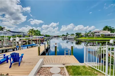 1434 El Dorado Pkwy W, Cape Coral, FL 33914 - Photo 38