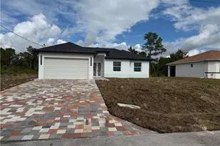 3310 61st St W, Lehigh Acres, FL 33971 - Photo 2