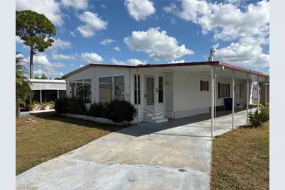 606 Pine Grove Ct, North Fort Myers, FL 33917 - Photo 1