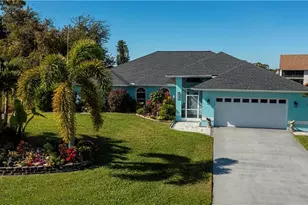 15141 Sam Snead Ln, North Fort Myers, FL 33917 - Photo 1