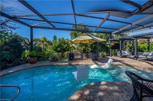 15141 Sam Snead Ln, North Fort Myers, FL 33917 - Photo 2