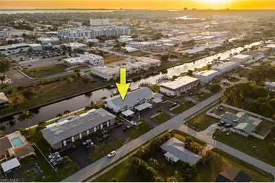 1016 SE 46th St #101, Cape Coral, FL 33904 - Photo 2