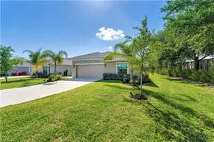 3801 Treasure Oak Wy, Fort Myers, FL 33905 - Photo 1