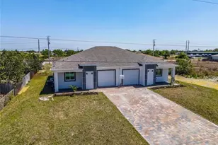 2427 Mansfield Ave S, Lehigh Acres, FL 33973 - Photo 2