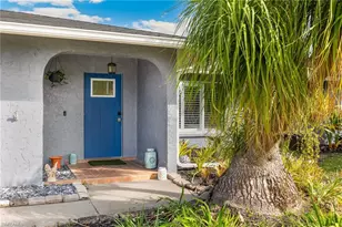 3813 SE 10th Ave, Cape Coral, FL 33904 - Photo 2