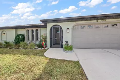 1702 SE 5th Ct, Cape Coral, FL 33990 - Photo 1