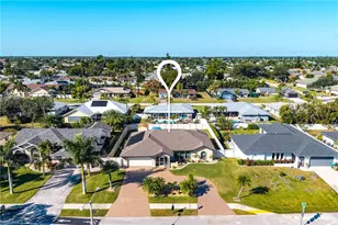 3714 Palm Tree Blvd, Cape Coral, FL 33904 - Photo 1