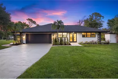 3571 Heritage Ln, Fort Myers, FL 33908 - Photo 4