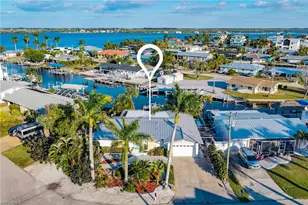 11860 Island Ave, Matlacha, FL 33993 - Photo 2