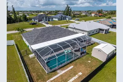 2809 NW 6th Ter, Cape Coral, FL 33993 - Photo 26