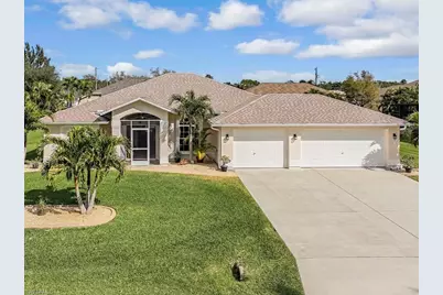 2931 NW 18th Ter, Cape Coral, FL 33993 - Photo 1