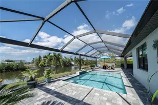 1128 SW 19th Ave, Cape Coral, FL 33991 - Photo 14