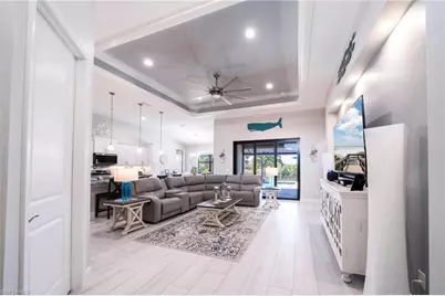 1128 SW 19th Ave, Cape Coral, FL 33991 - Photo 2