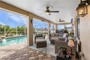 2847 NW 46th Pl, Cape Coral, FL 33993 - Photo 32