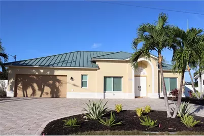 3310 SW 26th Ave, Cape Coral, FL 33914 - Photo 1