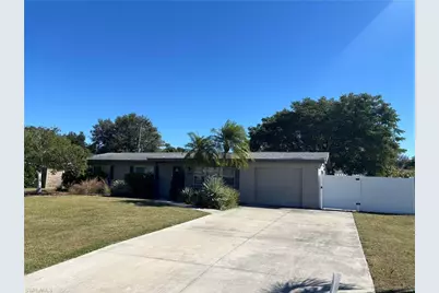 5521 Granada Rd, Fort Myers, FL 33919 - Photo 1