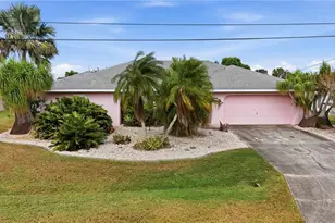 329 SE 33rd Terrace, Cape Coral, FL 33904 - Photo 26