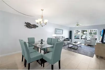 3361 N Key Dr #109, North Fort Myers, FL 33903 - Photo 16