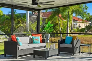 2714 NW 22nd Terrace, Cape Coral, FL 33993 - Photo 32