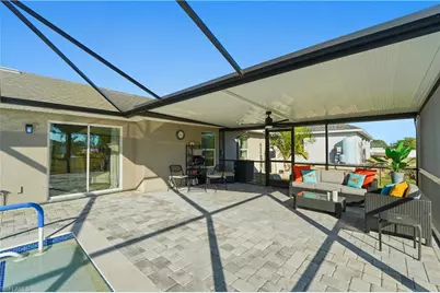 2714 NW 22nd Ter, Cape Coral, FL 33993 - Photo 36