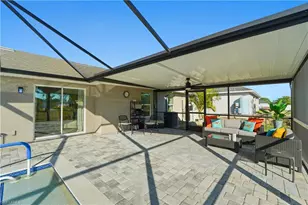 2714 NW 22nd Terrace, Cape Coral, FL 33993 - Photo 36