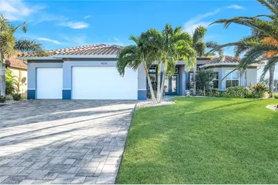 4316 NW 31st St, Cape Coral, FL 33993 - Photo 1
