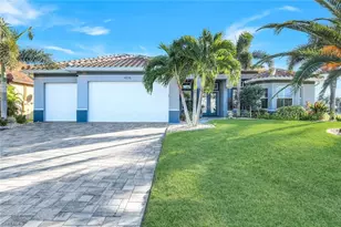 4316 NW 31st St, Cape Coral, FL 33993 - Photo 1