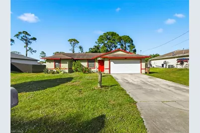2802 2nd St SW, Lehigh Acres, FL 33976 - Photo 2