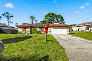 2802 2nd St SW, Lehigh Acres, FL 33976 - Photo 2