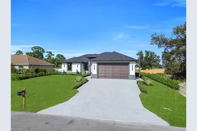 2614 44th St W, Lehigh Acres, FL 33971 - Photo 2