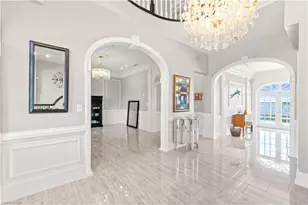 1807 Coral Cir, North Fort Myers, FL 33903 - Photo 6