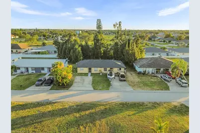 714-712 SE 4th Ter, Cape Coral, FL 33990 - Photo 1