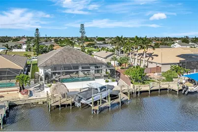 4107 SW 11th Ave, Cape Coral, FL 33914 - Photo 2